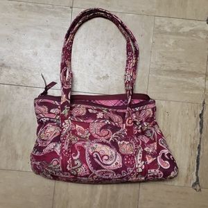 Vera Bradley Bag